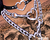 Party Choker Necklace