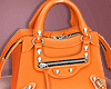 Iggy Orange Bag