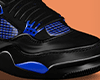 i! 4s Blue Thunder M
