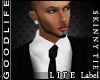 GL: |L I F E| Label 4.1