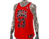 JORDAN JERSEY