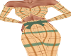 Abagail Outfit