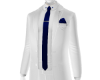 JS | Wed Suit Blue