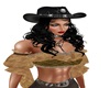 brown western