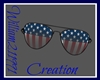 Zac Black Usa Sunglasses