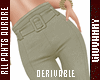 GI*RLL PANTS AURORE Drv