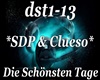 SDP & Clueso