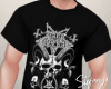 S. Shirt Dark Funeral