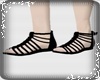 [l3GZ]Shoes:black