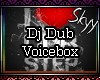 Dj Dub VB M/F