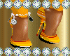 *TD*Sunkiss Pumps