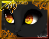 Begonia | Eyes <