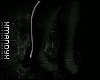 Fiore Black Boot