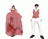 Gown Wedding CP F