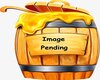 Honeypot Radio Sticker