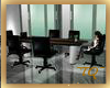 ~TQ~clinic meeting desk