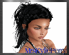 Zondra Black Hair