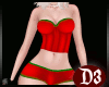 D3M| Sexy Elf