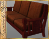 I~Redwood Sofa