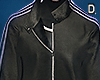 𝖉. Gray Jacket