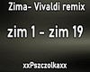 Vivaldi-Zima Remix