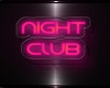 NightClubSign Animated