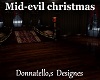 mid-evil christmas