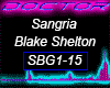 Sangria, Blake Sheldon