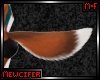 M! Copper Husky Tail 1