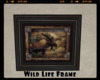 *Wild Life Frame