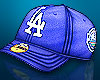 ☪ Dodgers (M)
