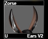Zorse Ears V2