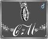 MVL❣Chain Ring|C&hearts;M|m