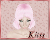 Kitts* Baby Pink Amy