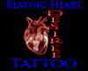 |Desiree| Beating heart