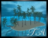 TA`Paradise island