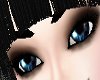 ~CC~Blue Cosmos Eyes F