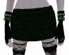 [LK] Binary Skirt
