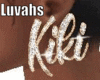 Luvahs~ Kiki Earrings