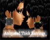 DERIVABLE BLING EARRING