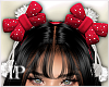 Christmas Headband