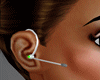 Bluetooth Ear Mic Female