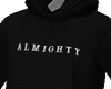 blk almighty
