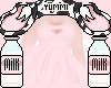 Yuu Pink Dress