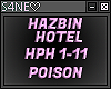 PHP-POISON-HAZBIN HOTEL
