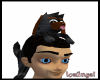 Puppy Black & Brown