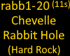 Chevelle - Rabbit Hole