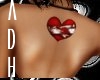~ADH~SSwoundedhearttat