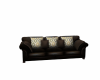 Big Brown Couch