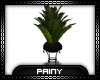 Cozy Plant /w Stand